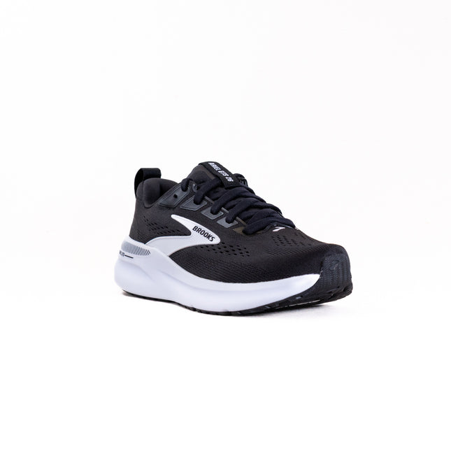 Brooks Ariel GTS 26 (Women’s) - Black/White/Grey