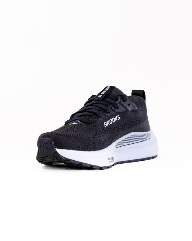 Brooks Ariel GTS 26 (Women’s) - Black/Grey/White