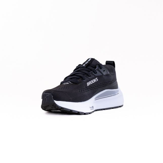 Brooks Ariel GTS 26 (Women’s) - Black/White/Grey