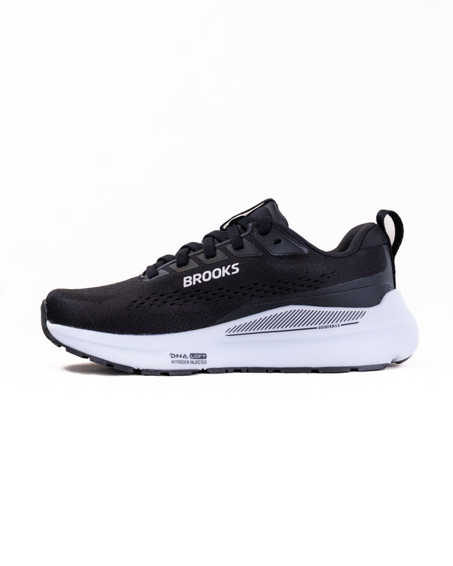 Brooks Ariel GTS 26 (Women’s) - Black/Grey/White