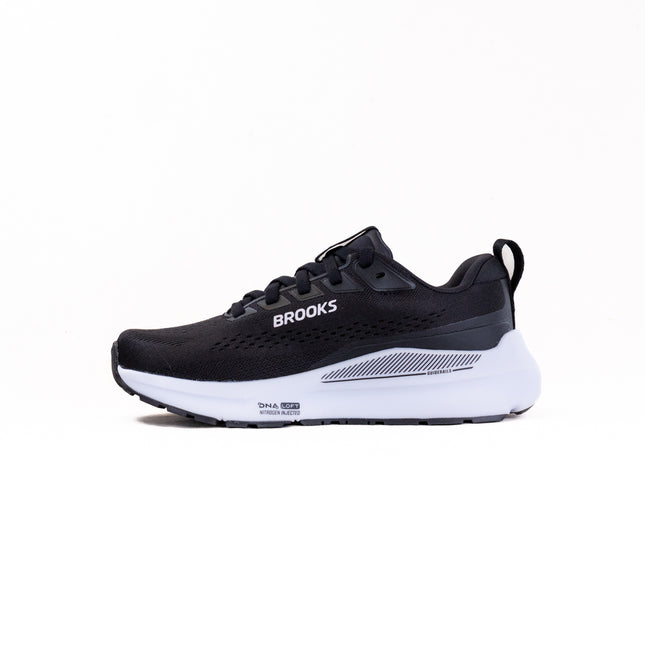Brooks Ariel GTS 26 (Women’s) - Black/White/Grey