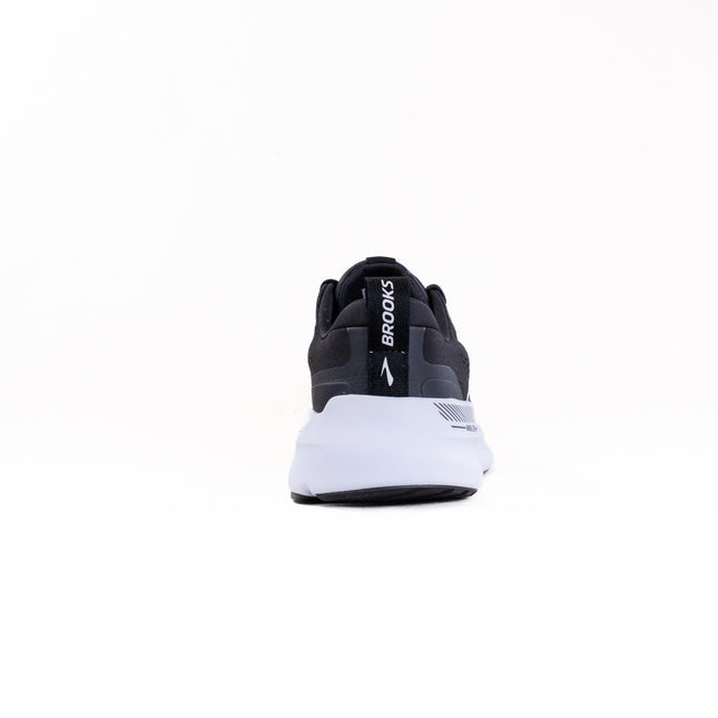 Brooks Ariel GTS 26 (Women’s) - Black/Grey/White