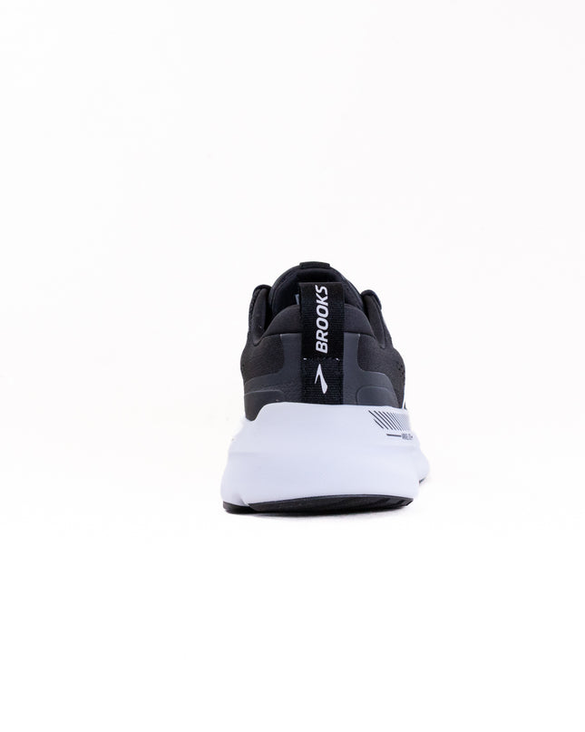 Brooks Ariel GTS 26 (Women’s) - Black/Grey/White