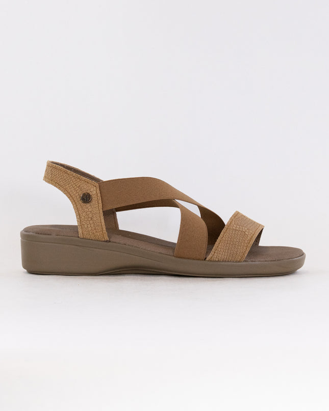 Arcopedico Monterey Sandal (Women's) - Biscuit