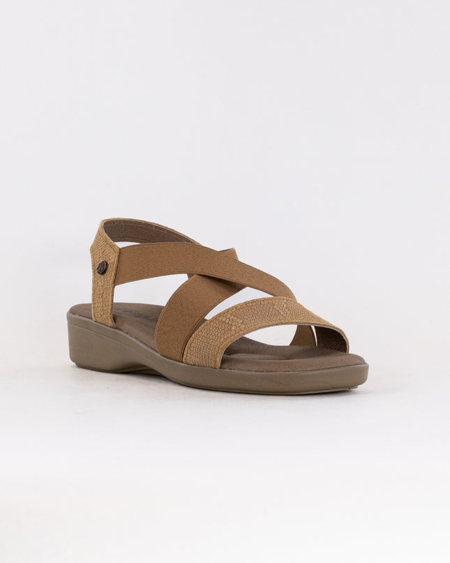 Arcopedico Monterey Sandal (Women's) - Biscuit