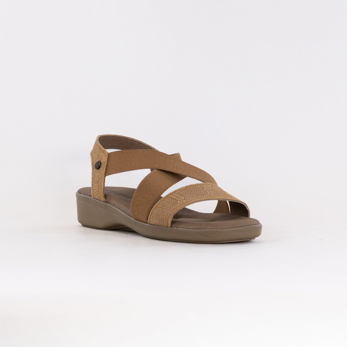 Arcopedico Monterey Sandal (Women's) - Biscuit