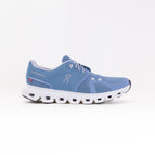 5 / Medium (B) / Chambray/White