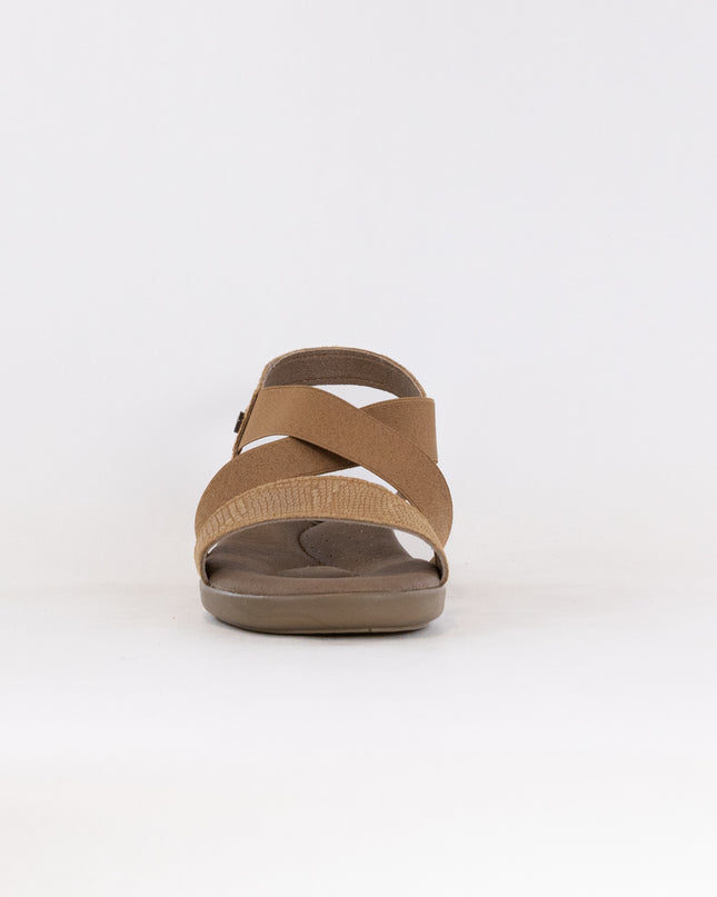 Arcopedico Monterey Sandal (Women's) - Biscuit