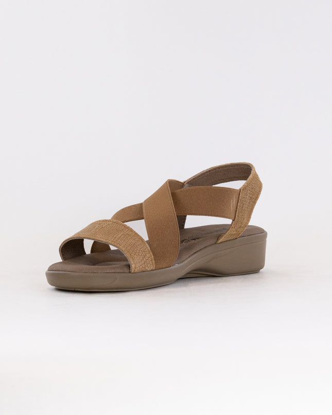 Arcopedico Monterey Sandal (Women's) - Biscuit