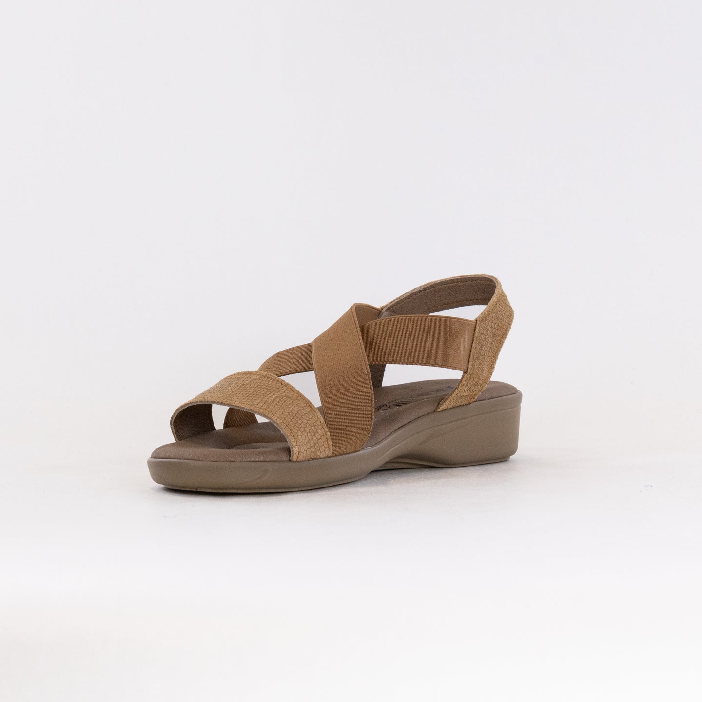 Arcopedico Monterey Sandal (Women's) - Biscuit