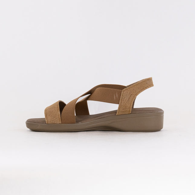 Arcopedico Monterey Sandal (Women's) - Biscuit