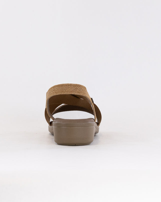 Arcopedico Monterey Sandal (Women's) - Biscuit