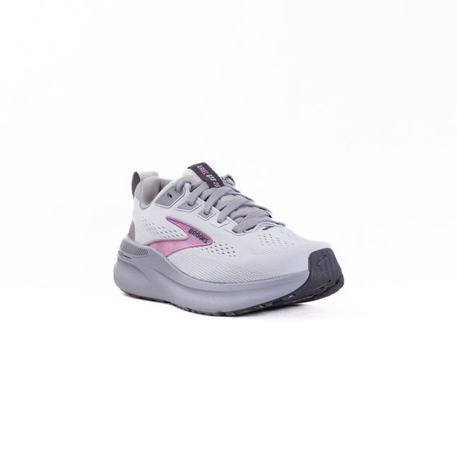Brooks Ariel GTS 26 (Women’s) - Oyster Mushroom/Alloy/Pink