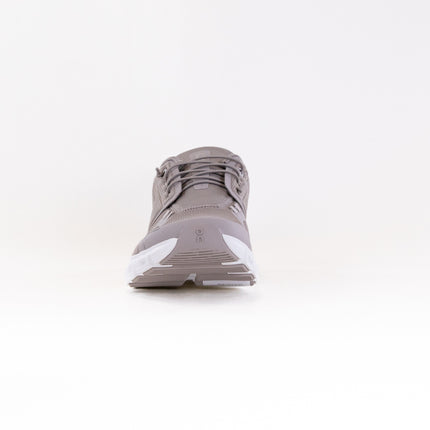 On Cloud 6 (Men's) - Fog/White