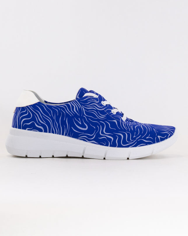 Arcopedico L76 (Women's) - Blue