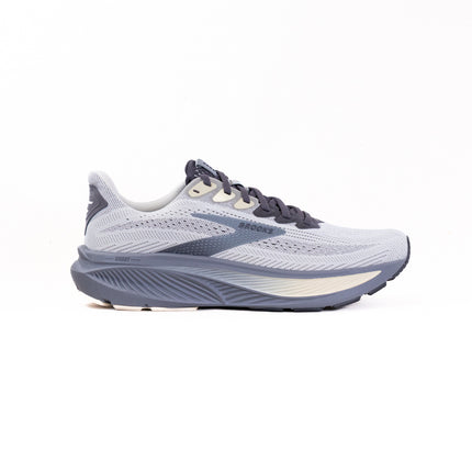Brooks Ghost 17 (Men’s) - Vaporous Grey/Primer/Sand