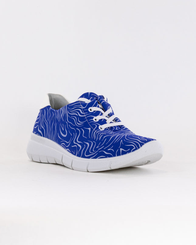 Arcopedico L76 (Women's) - Blue