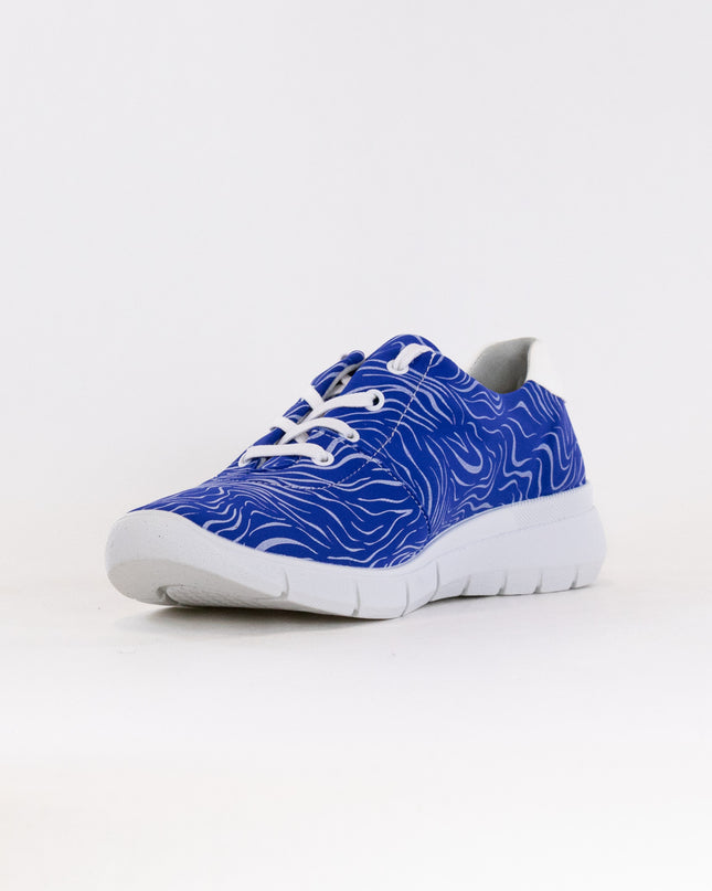 Arcopedico L76 (Women's) - Blue