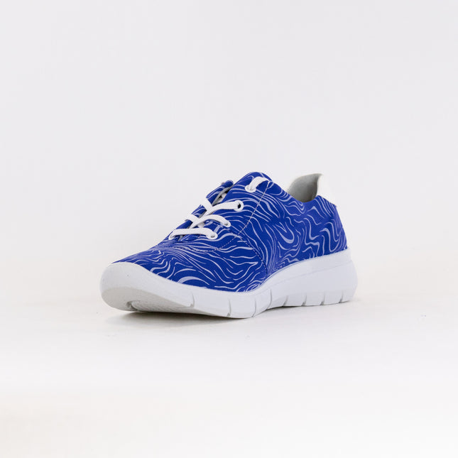 Arcopedico L76 (Women's) - Blue