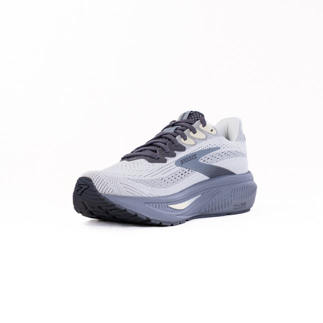 Brooks Ghost 17 (Men’s) - Vaporous Grey/Primer/Sand