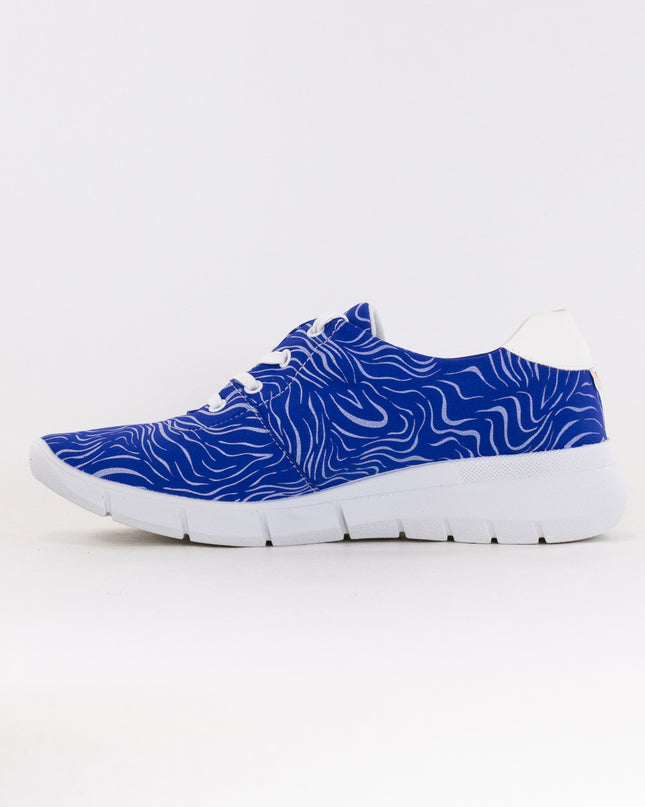 Arcopedico L76 (Women's) - Blue