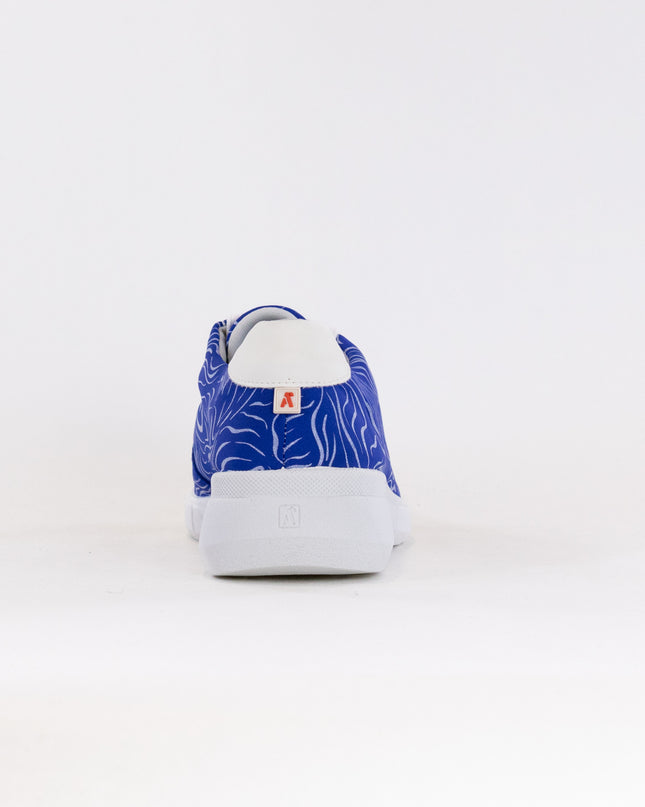 Arcopedico L76 (Women's) - Blue