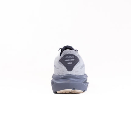 Brooks Ghost 17 (Men’s) - Vaporous Grey/Primer/Sand