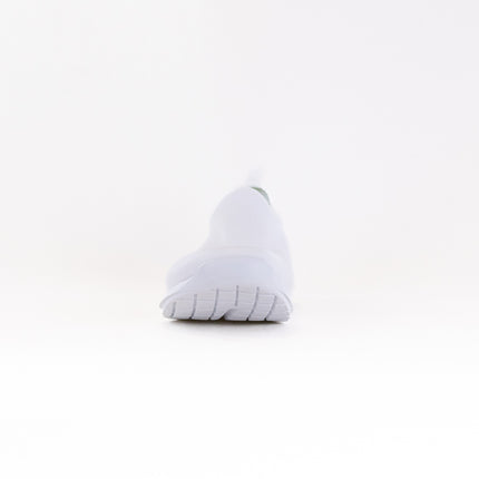 OOFOS OOmg Sport Low (Women's) - White