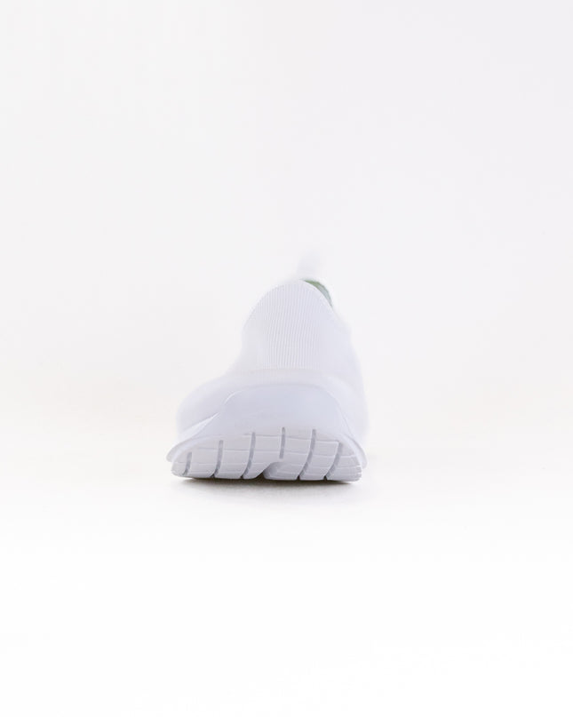OOFOS OOmg Sport Low (Women's) - White