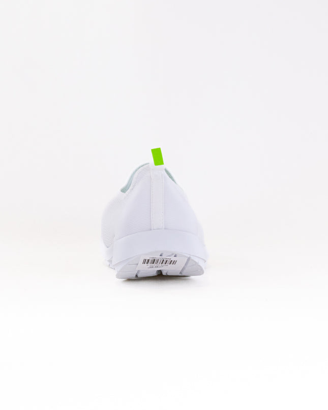 OOFOS OOmg Sport Low (Women's) - White