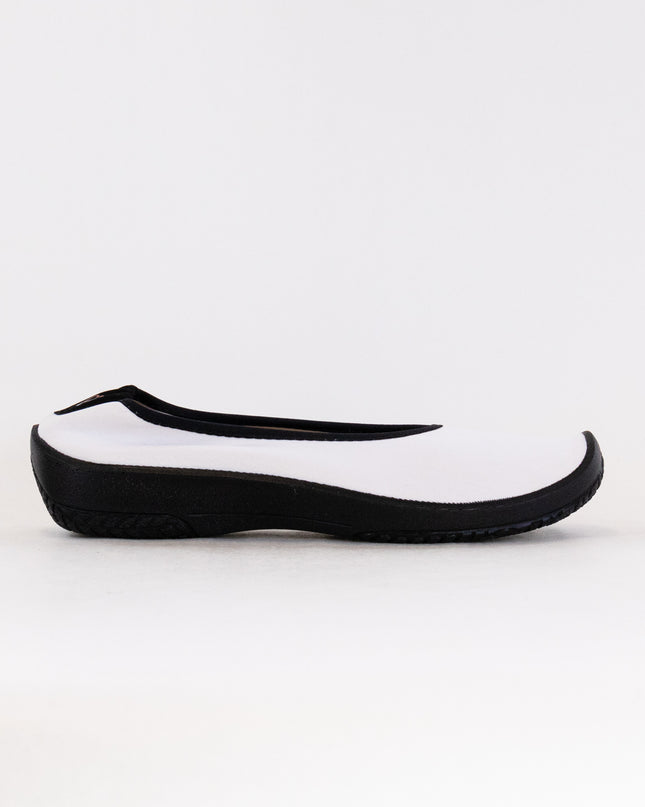 Arcopedico Lolita (Women's) - White