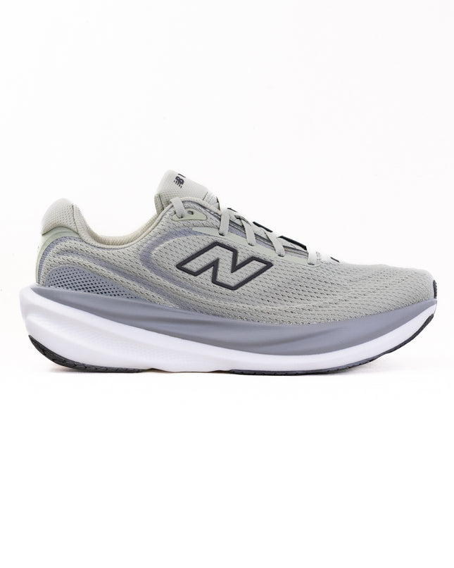 New Balance 1080V15 (Men's) - Olivine/Black/Slate Grey
