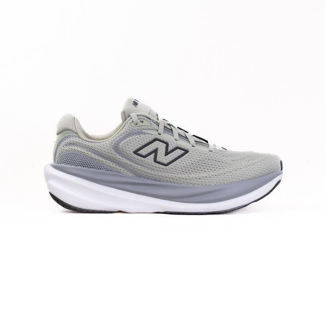 New Balance 1080V15 (Men's) - Olivine/Black/Slate Grey