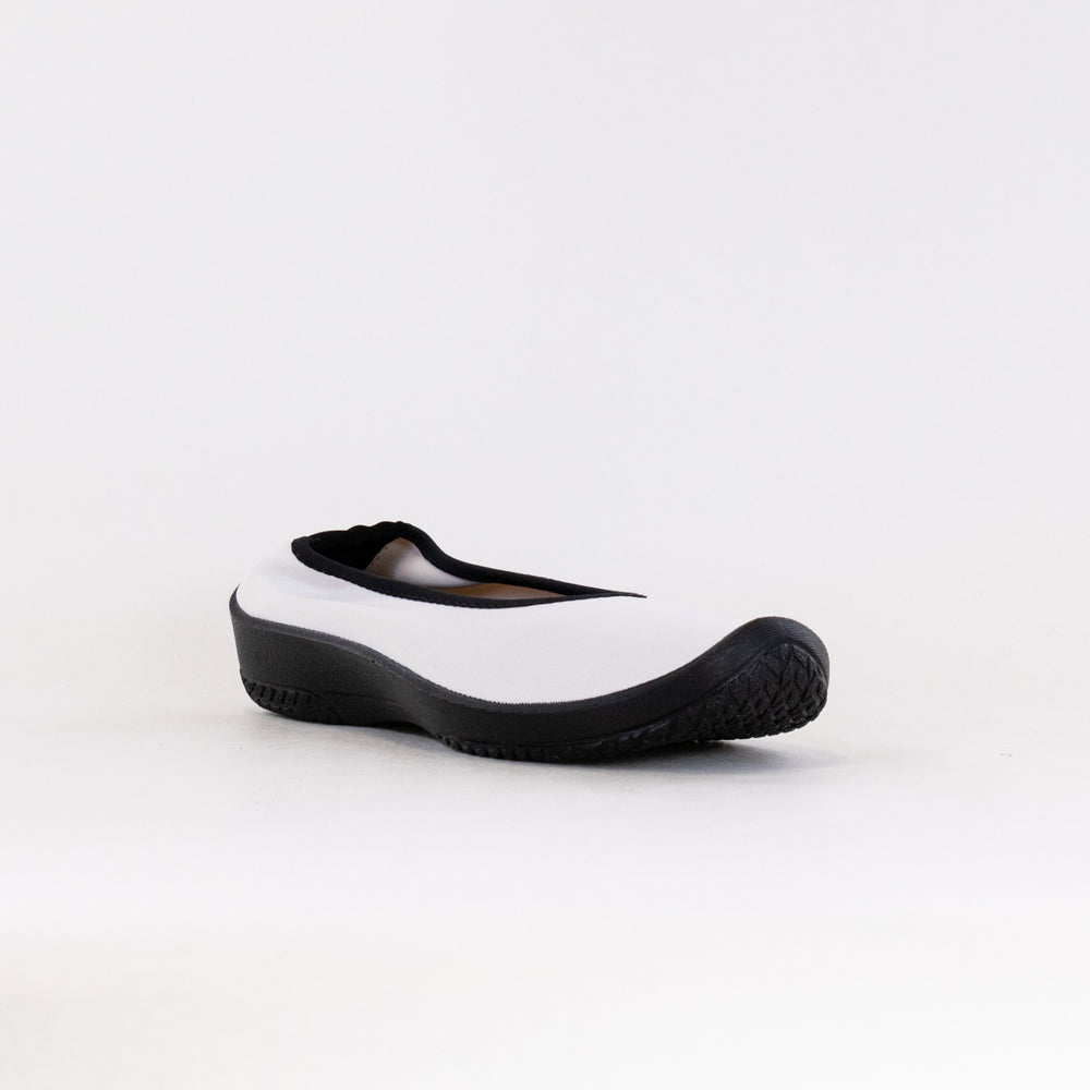 Arcopedico Lolita (Women's) - White