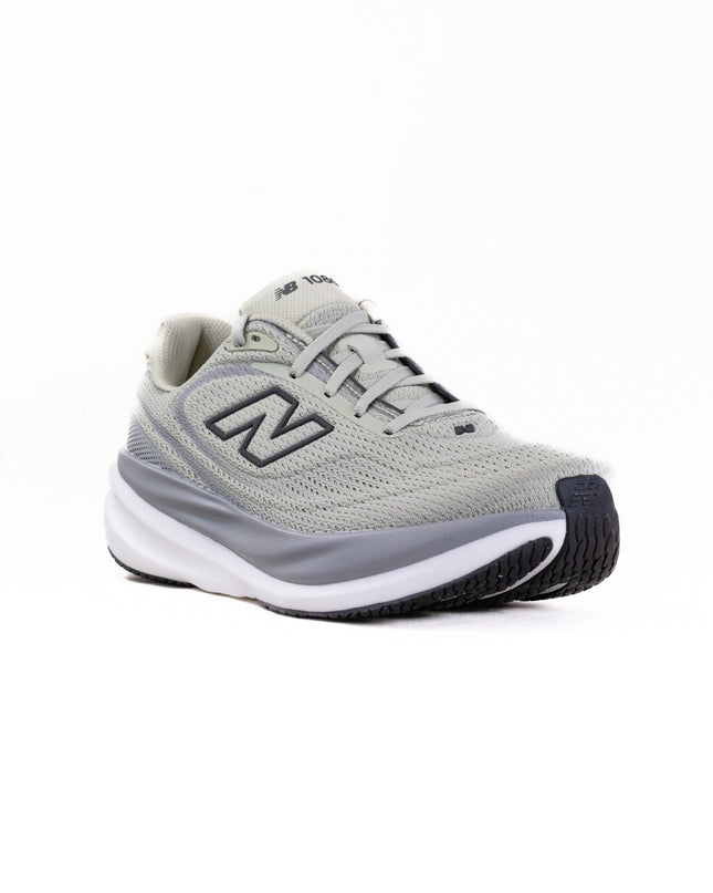 New Balance 1080V15 (Men's) - Olivine/Black/Slate Grey