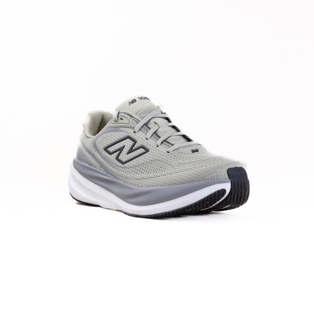 New Balance 1080V15 (Men's) - Olivine/Black/Slate Grey