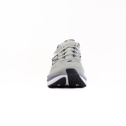 New Balance 1080V15 (Men's) - Olivine/Black/Slate Grey