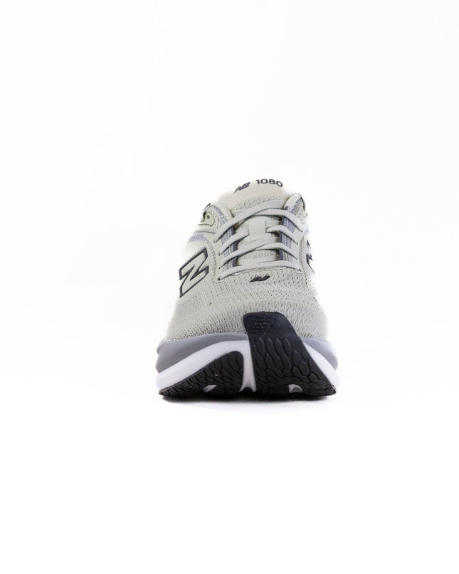 New Balance 1080V15 (Men's) - Olivine/Black/Slate Grey