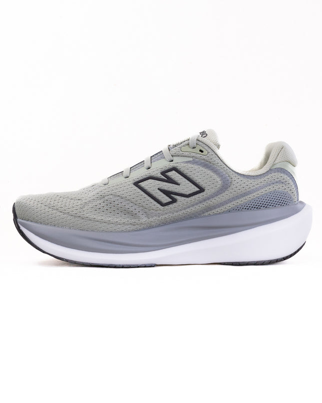 New Balance 1080V15 (Men's) - Olivine/Black/Slate Grey