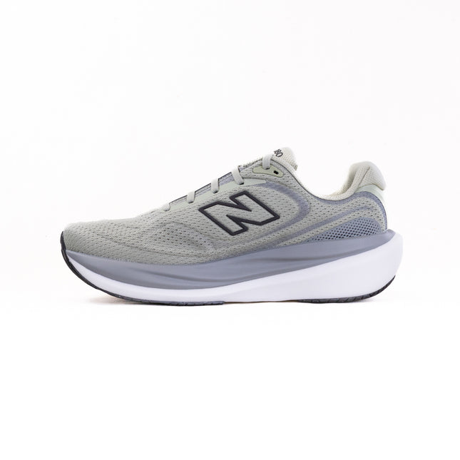 New Balance 1080V15 (Men's) - Olivine/Black/Slate Grey