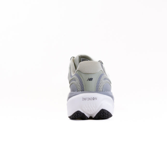 New Balance 1080V15 (Men's) - Olivine/Black/Slate Grey