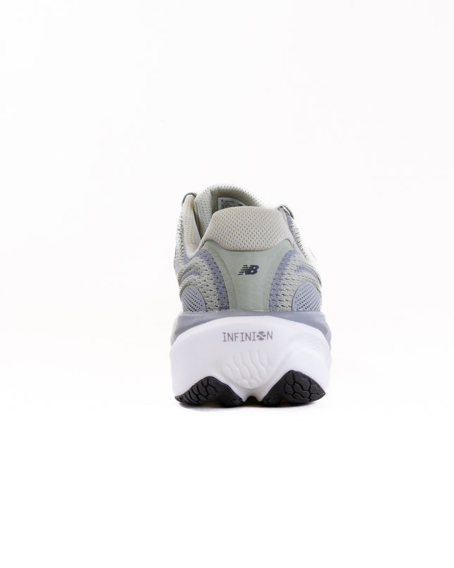 New Balance 1080V15 (Men's) - Olivine/Black/Slate Grey