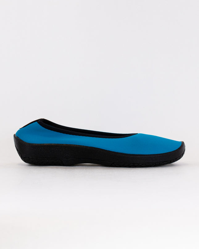 Arcopedico Lolita (Women's) - Turquoise