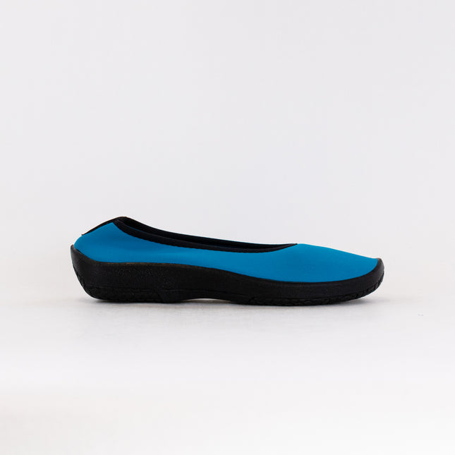 Arcopedico Lolita (Women's) - Turquoise