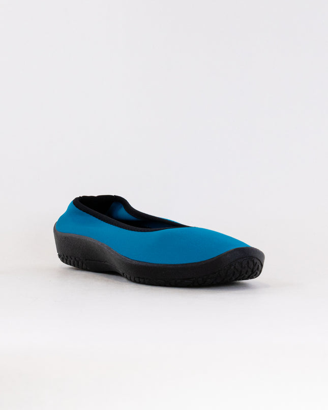 Arcopedico Lolita (Women's) - Turquoise