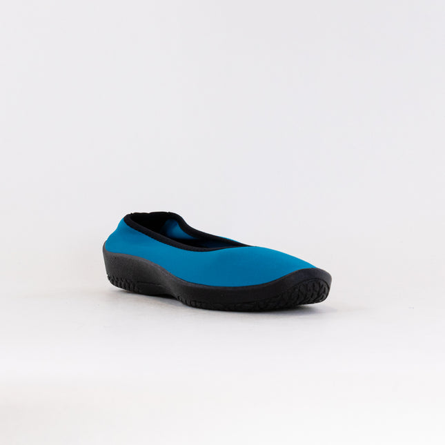 Arcopedico Lolita (Women's) - Turquoise