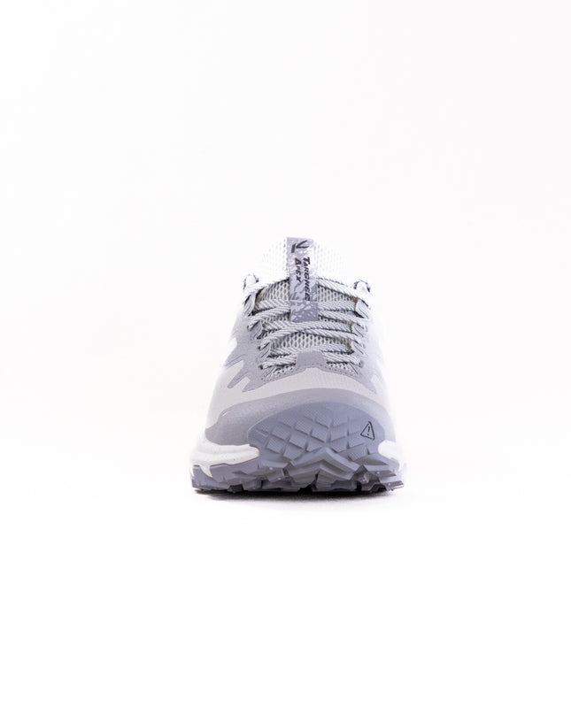 KEEN Targhee Apex Waterproof Hiking Shoe (Women's) - Vapor/Star White