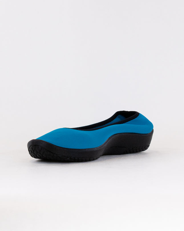 Arcopedico Lolita (Women's) - Turquoise