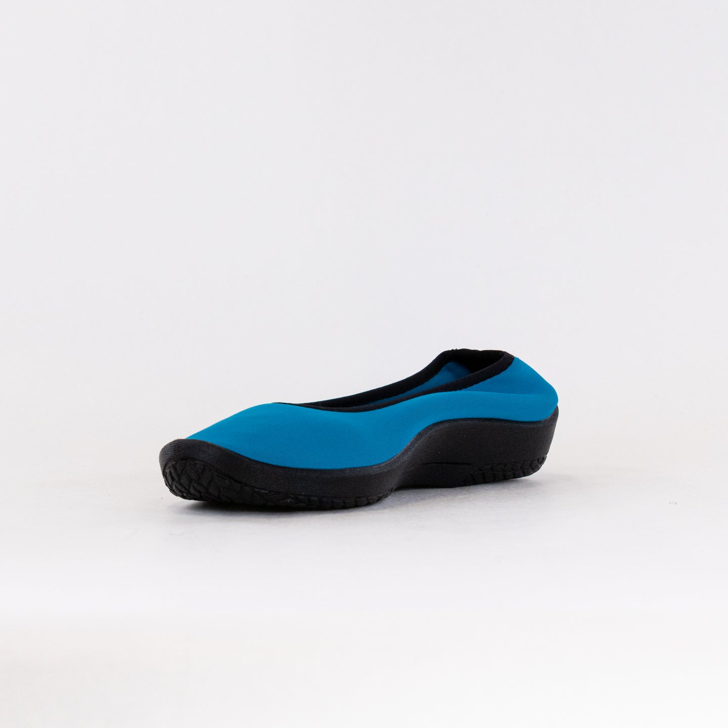 Arcopedico Lolita (Women's) - Turquoise