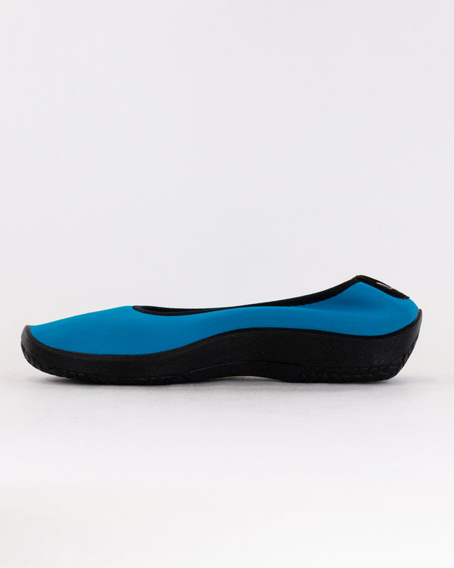 Arcopedico Lolita (Women's) - Turquoise